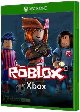 roblox xbox one|roblox xbox one release date.